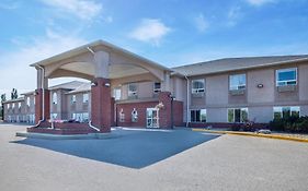 Clarion Pointe